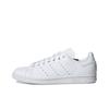 Оригинальные кроссовки Stan Smith из синтетической кожи, лакированные, низкие, женские, белые EE4760