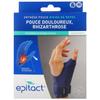 Orthèses-EPITACT Orthèse Rigide De Repos Pouce Gauche Taille M (Taille : M)