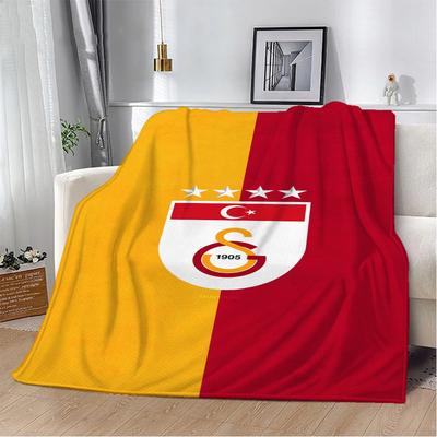 Украшение спальни G-Galatasaray Декоративные одеяла для кровати, диван, летнее милое покрывало для гостиной, покрывало из флиса