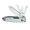 LEATHERMAN Multi-Tool FREE T2 [Genuine Japanese Product] 25-Year Warranty
