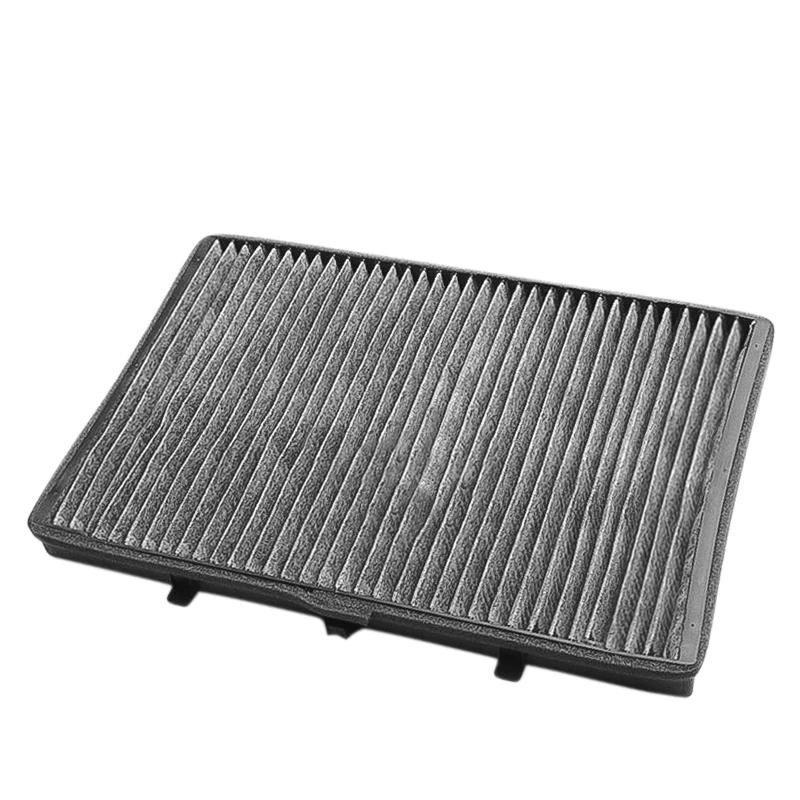 Cabin Air Filter JKR100190 JKR000040 JKR000041 Replacement for 75 RJ X-POWER ZR ZT 7 1.8L 2008