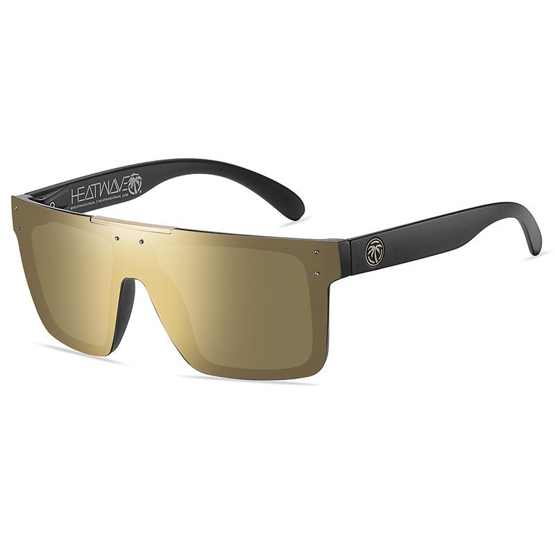 Cycling Goggles High Quality Real Film Outdoor Sports Polarized Sunglasses
