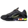 Nike Shox R4 Gel Черный Неоновый CI1955-074