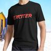 Новая Exciter speed metal группа Канадская Активная Футболка Смешная Размер S - 5XL