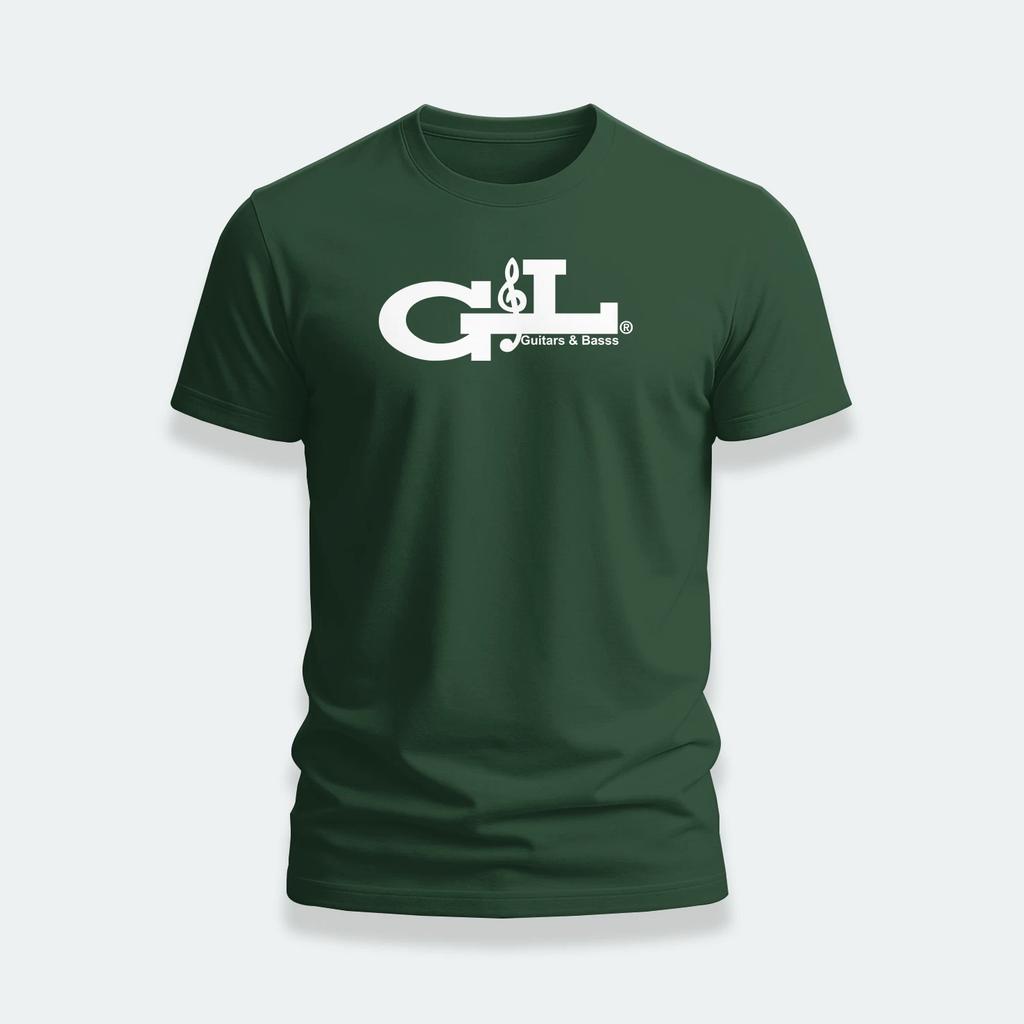 G&L Guitars funny T-Shirt Size S-5XL Made in USA
