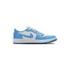 Jordan 1 Низкий Гольф UNC 2022 Мужские DD9315-100