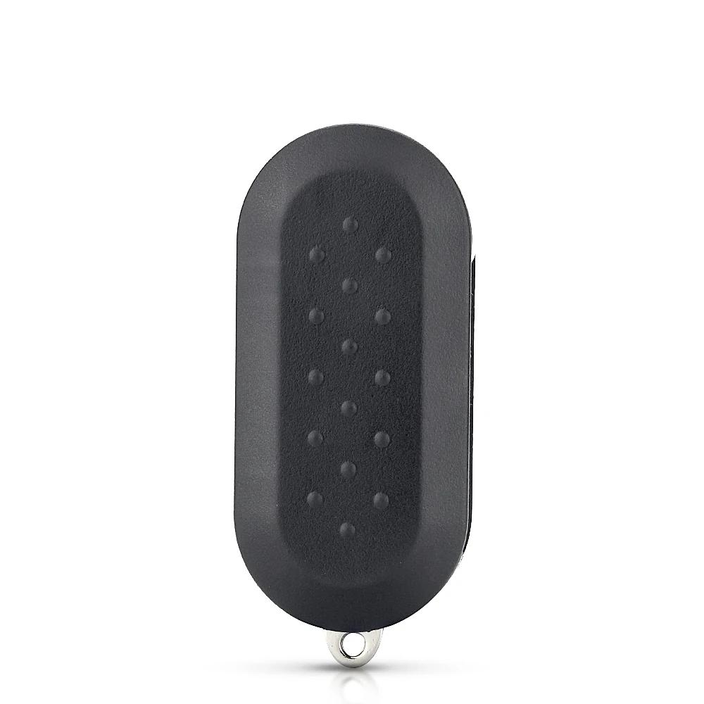 Delphi & Marelli Car Remote Key For Fiat MPV Bravo/Ducato 500 Doblo Qubo Grande Punto Citroen Jumper Peugeot Boxer 433.92 ID46