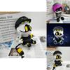 Adorable Murder Drones Plush Doll Perfect For Fans And Gamers