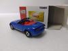 Tomica Event Модель 13 Mazda Синий Нет. Родстер,