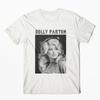 Мужская футболка Dolly Parton Винтажный образ M L 234XL A303 Унисекс футболка