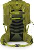 Osprey Talon Velocity 20L Hiking Backpack Matcha Men's Green/Lemongrass S/M