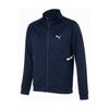 Men S Regular Fit Core Knit Training Jacket 933095 03