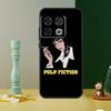 PULP FICTION Case For OnePlus Nord CE 4 2 3 Lite N20 N30 9 10 Pro 8T 9RT 10T 10R 12R 13R 11 12 13 Cover