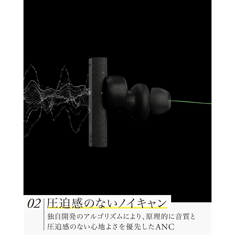 [2698] [WHITE] final ZE8000 True Wireless Earphones