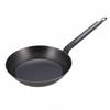 Captain Stag Ug 1574 [frying Pan Skillet  26cm  Long Handle  Steel  jaPanese Fiber Line]