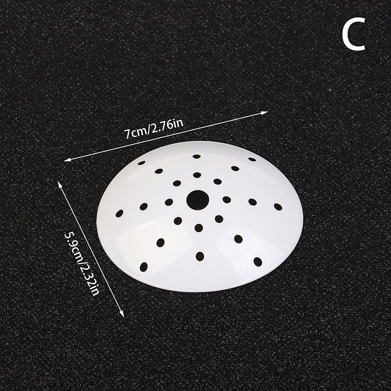 Transparent Clear Plastic Eye Care Eye Shield With Holes Needed After Ophthalmic Surgery Collision Avoidance Breathable