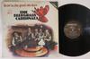 LP Record BLUEGRASS CARDINALS - Livin' In The Good Old Days CMH6229 CMH 1978 US Folk Used