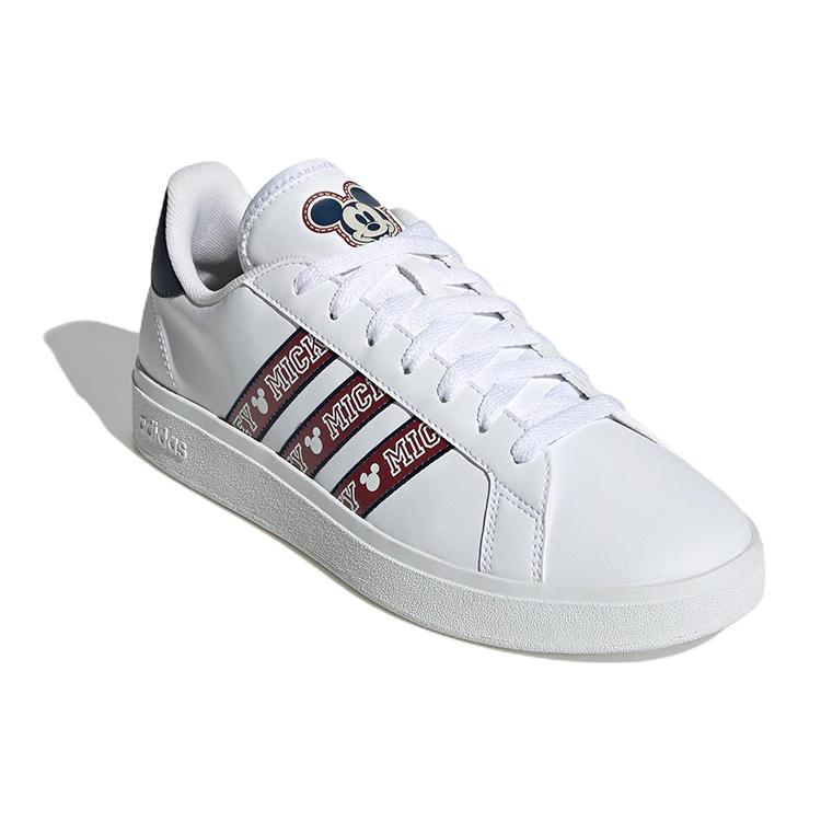 adidas Neo Grand Court Base 2.0 'Микки' GV9548