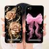For Xiaomi Redmi 5A Case Cute Cartoon Cat Soft Silicone Back Cover For Redmi 5A MCG3B MCI3B Phone Cases Bumper