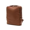 Рюкзак Натуральная Кожа Коричневый [Дакота] Женский DA-1034245-40