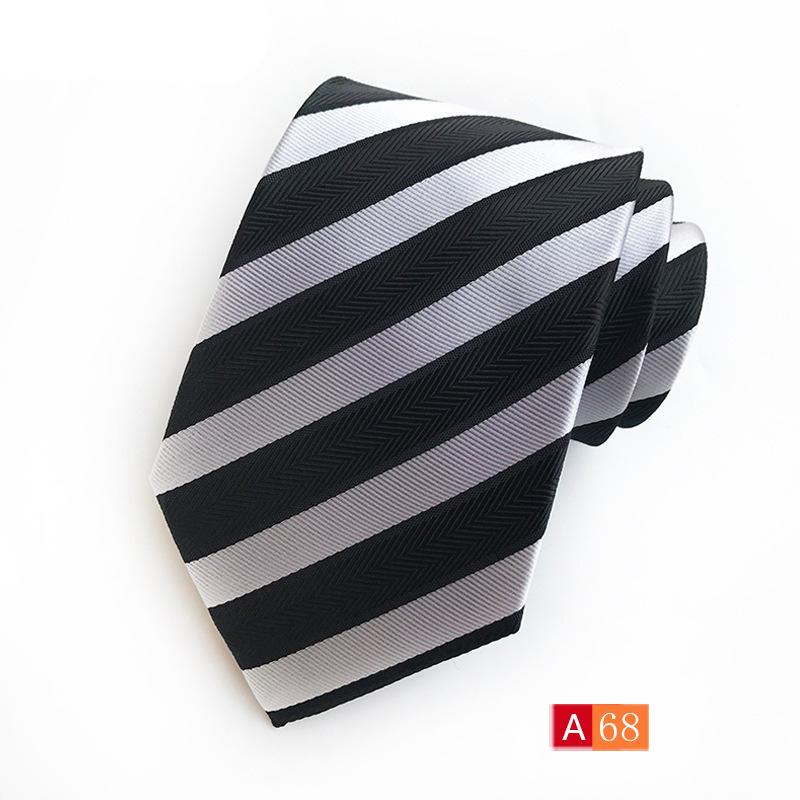 Источник, Галстук из жаккардовой ткани, мужской деловой костюм, аксессуары, Галстук