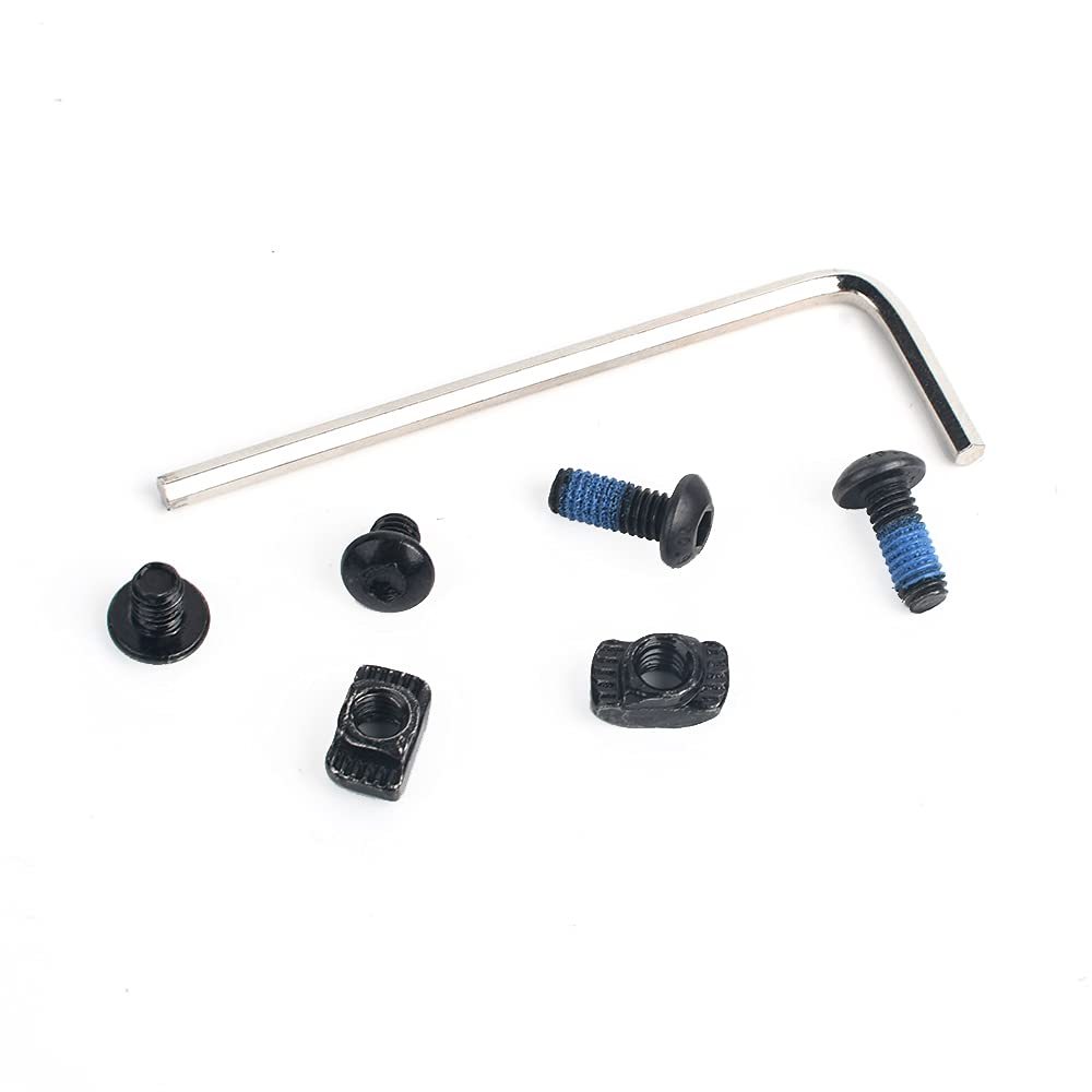 Крепление WADSN Arisaka Type Row Scout для Light Mount Series Scout Light Совместимость с M-LOK M300/M600 (черный)