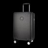 Чемодан ручной клади Diplomat JS-2020, 20 дюймов, ABS, жесткий корпус
