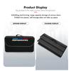 BBJV7 Car Trunk Storage Box Portable Travel Organizer Folding Bag For BMW M2 M3 M4 X1 X3 X4 X5 E87 X7 E91 G20