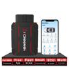 KONNWEI MAXOBD BT 5.2 Полная система автомобиля OBD2 Диагностический инструмент Для BMW Для Benz Чтение кодов Двигатель ABS Для IOS/Android