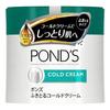 Pond's Япония - Очищающие салфетки с холодным кремом
