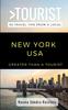 Книга Greater Than a Tourist- NEW YORK USA : 50 Travel Tips from a Local : 33