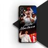 Мягкий чехол для Samsung Galaxy S20 S22 S21 FE Ultra Plus A07 A17 A15 A16 A25 A57 A37 Чехол для телефона Natanael Ruben Cano Monge