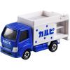Takara Tomy Tomica № 84 Машинка-бутылка Calpis Игрушечный миниатюрный транспорт для детей от 3 лет