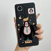 Чехол для телефона Huawei Nova 9 / Honor 50 NAM-LX9 NTH-NX9 Мягкий силикон Сладкий расписной Защитная задняя крышка Милый напечатанный корпус
