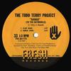 12-дюймовая пластинка TODD TERRY PROJECT - Bango (К Бэтмобилю) / Назад к  FRE80117Y Fresh Records 1988 США Танцевальная и Электронная Б/У
