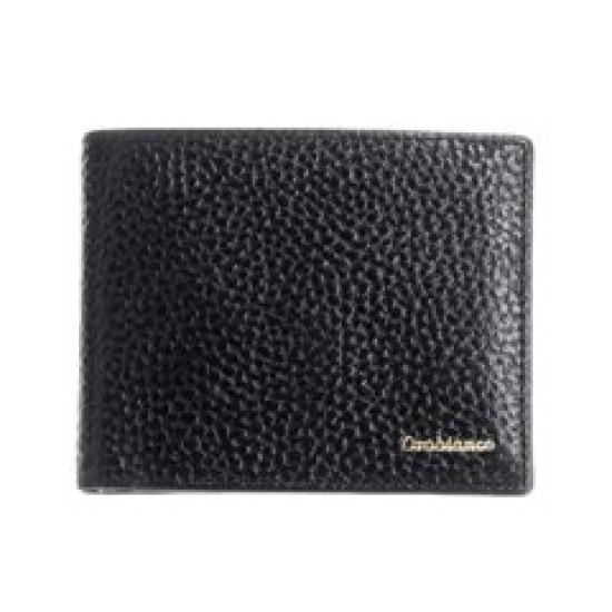 Billfold Bifold Wallet Bifold Wallet Blue [Orobianco] [Torashibo/Torashibo] 3.