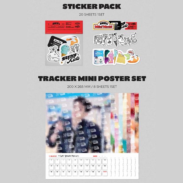 Stray Kids ПОЗДРАВЛЕНИЯ СЕЗОНА 2023 ГОДА – Мини-мир SKZ