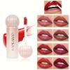 Easy To Apply Color, Moisturizing and Long-lasting Mirror Lip Dye, Lipstick, Silky and Smooth Dyeing, Lip Gloss and Lip Gloss