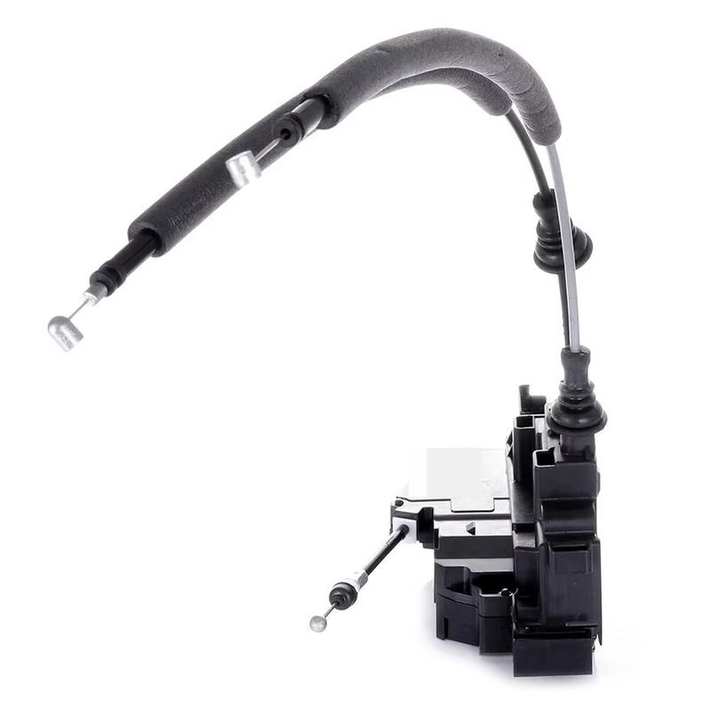 813202B020 Door Lock Actuator Front Rear Left For Hyundai Santa Fe 2006-2009