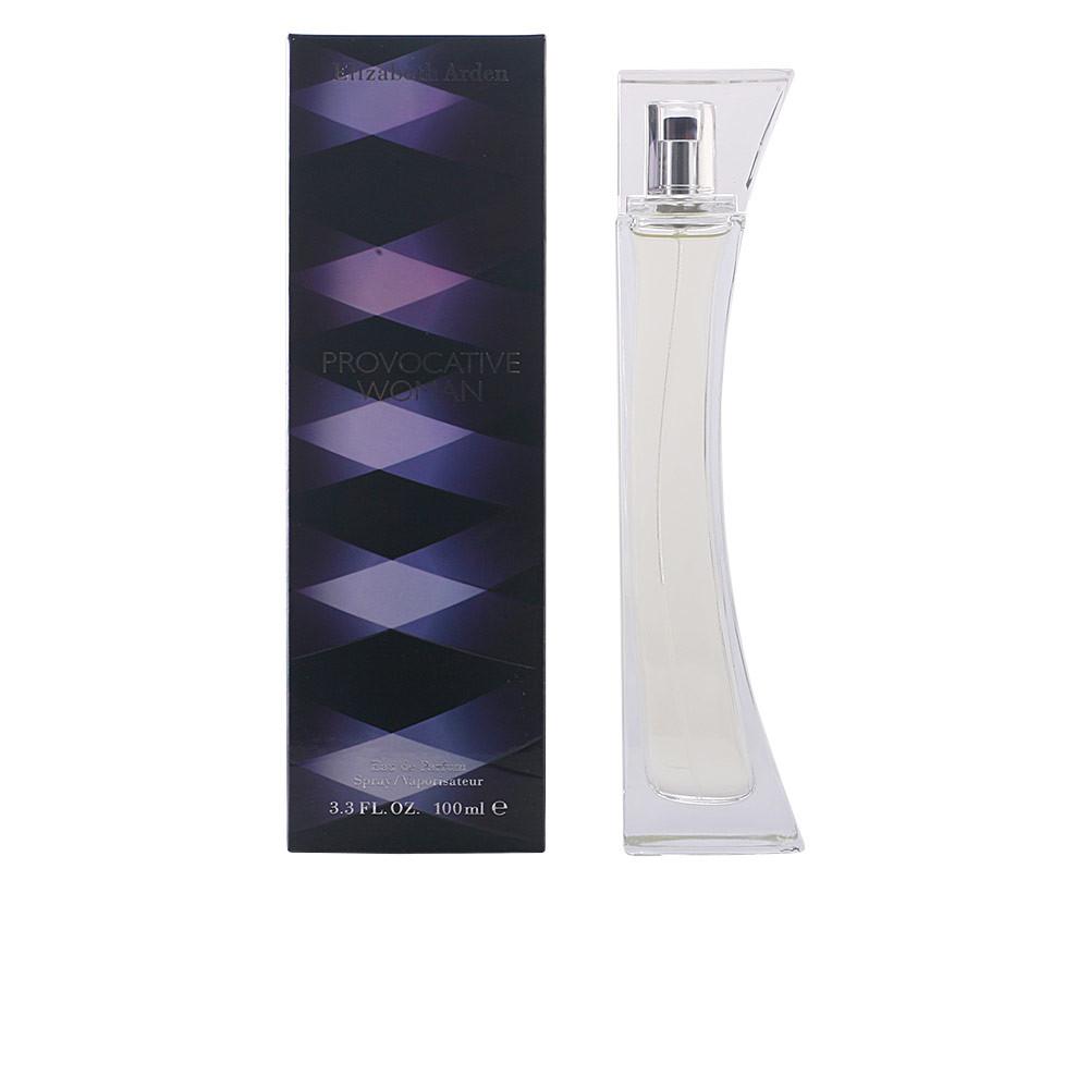 Elizabeth Arden Provocative Woman Eau De Parfum 100 Ml -