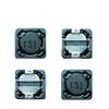 Wire-Wound High-Temp SMD Power Inductor RH74-331M 330uH 7x7x4mm 0.32A Sensor