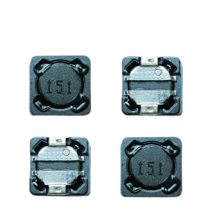 Wire-Wound High-Temp SMD Power Inductor RH74-331M 330uH 7x7x4mm 0.32A Sensor