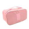 Women's Storage Bag Travel Necessity Accessories Underwear Clothes Bra Organizer Cosmetic Makeup Pouch Case