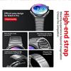 Титановый ремешок для HUAWEI WATCH GT 6 Pro 46 мм Аксессуары Металлический браслет на запястье Correa pulseras HUAWEI GT6 Pro Ремешок