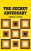 Книга The Secret Adversary by Agatha Christie - Hardback