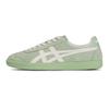 Tokuten Casual Comfortable Fashion Versatile Retro Low-Top Sneakers Unisex Sneakers Light-Green 1183C254-303