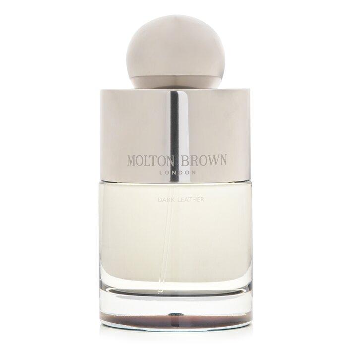 Molton Brown Dark Leather Eau De Toilette Spray