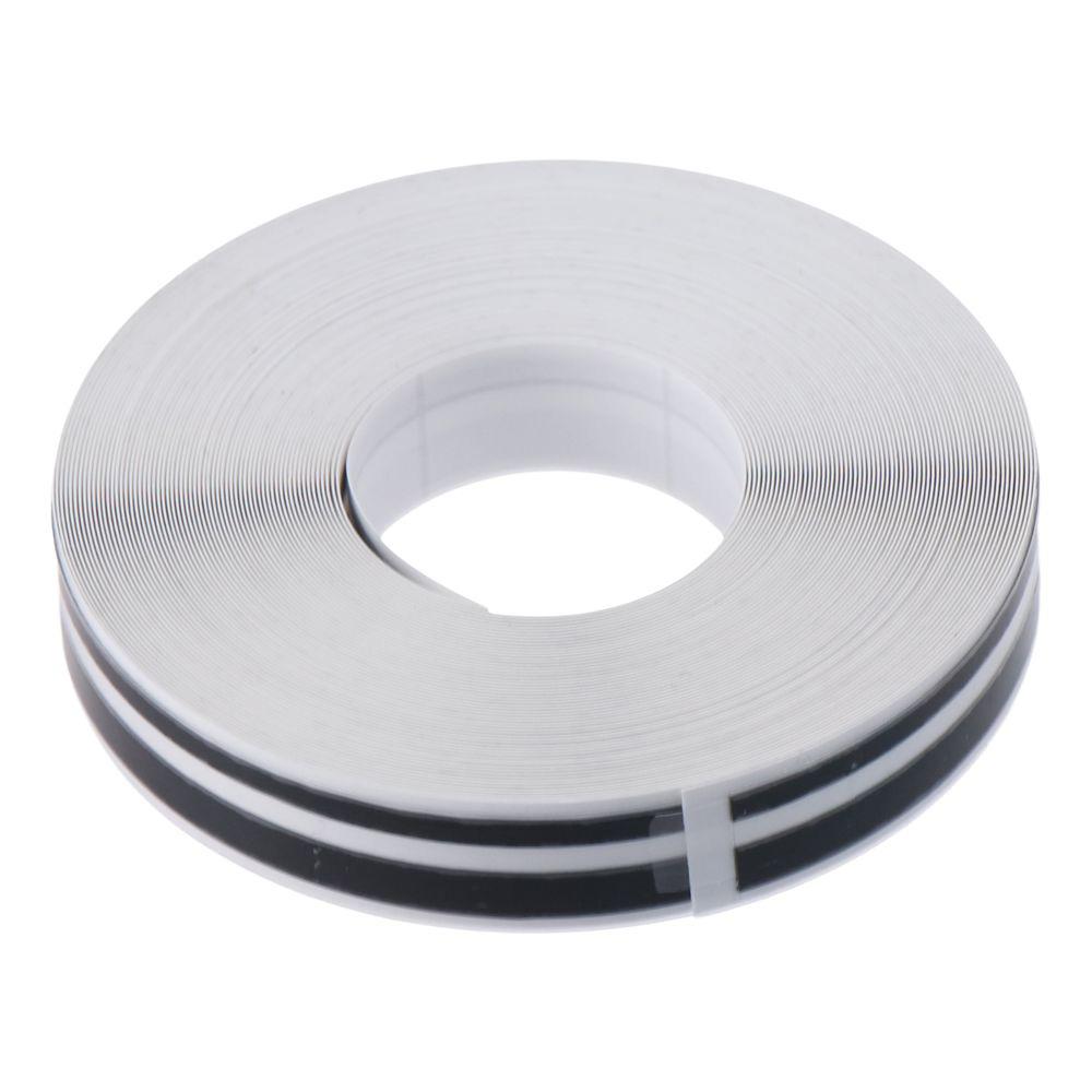 Black Pinstripe Tape White Automotive Pinstriping Tape Car Pinstripe Tape Pinstriping Tape for Car