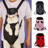 Pet Outdoor Bag Go Out Portable Cat Go Out Tote Bag Dog Backpack Cat Out Bag Cat Carrier Backpack