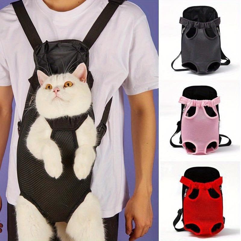 Pet Outdoor Bag Go Out Portable Cat Go Out Tote Bag Dog Backpack Cat Out Bag Cat Carrier backpack